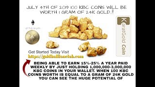 Karatbars Karatgold Compensation Plan Review 2019