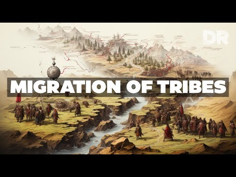 MIGRATION PERIOD : NO TURNING BACK