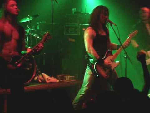 Hollenthon - Y Draig Goch