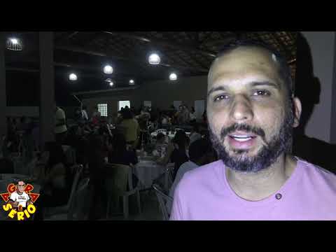 Presidente do Rotary Bruno fala sobre o Festival de Massas 2018 de Juquitiba
