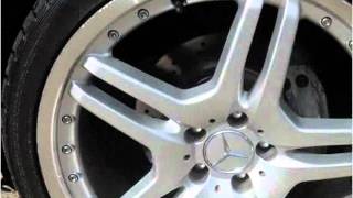 preview picture of video '2003 Mercedes-Benz CL-Class Used Cars Houston TX'