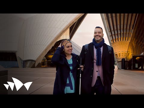 Sydney Opera House