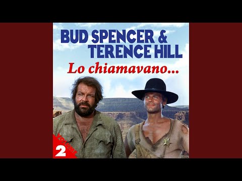 Trinity - Titoli (From "Lo chiamavano trinità... ")