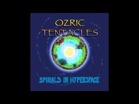 Ozric Tentacles, Oakum, Spirals In Hyperspace, Yumyum Tree, Paper Monkeys, Gong.