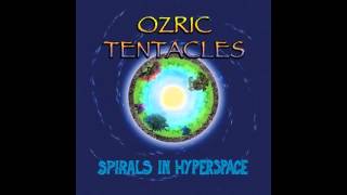 Ozric Tentacles, Oakum, Spirals In Hyperspace, Yumyum Tree, Paper Monkeys, Gong.