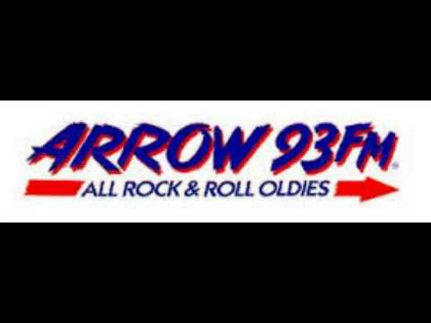 ARROW 93 FM - Radio Spot #2