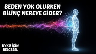 KUANTUM ÖLÜMSÜZLÜK: Ya Bilinç Hiç Bitmiyorsa? | Uyku İçin Belgesel