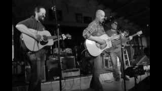 Stu Allen, Pat Nevins & Friends, 'Hazel', Ashkenaz Center, Berkeley, May 31, 2012