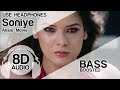 Soniye 8D Audio Song Aksar Emraan Hashmi Bass Boosted