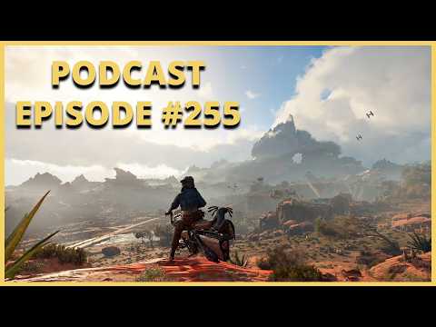 Episode 255 - Hutts And Puffs