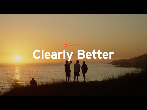 Kaenon - Clearly Better