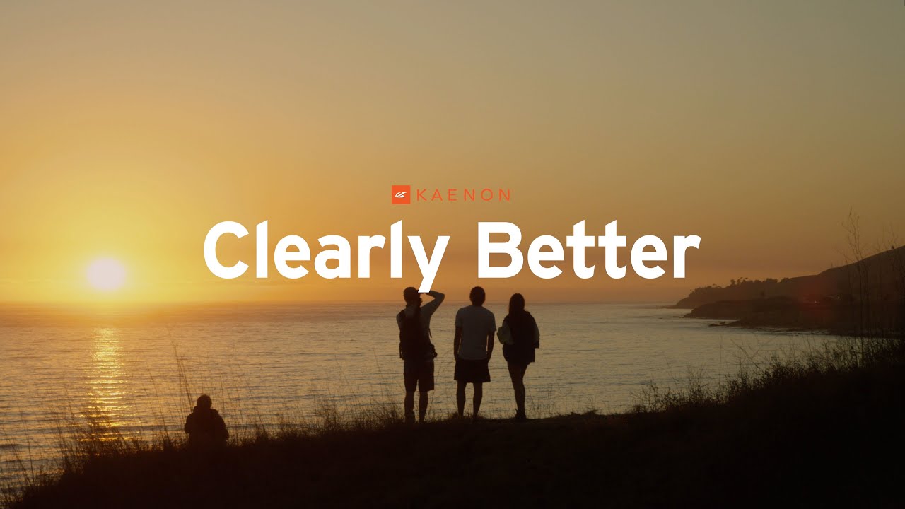 CLEARLYBETTER# thumbnail