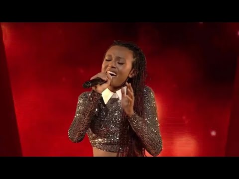 הכוכב הבא לאירוויזיון 2020 | Eden alene - Listen - עדן אלנה