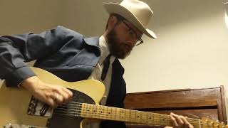 Video thumbnail for Backstage Warm Up - Dr Zane Banks by Zane Banks