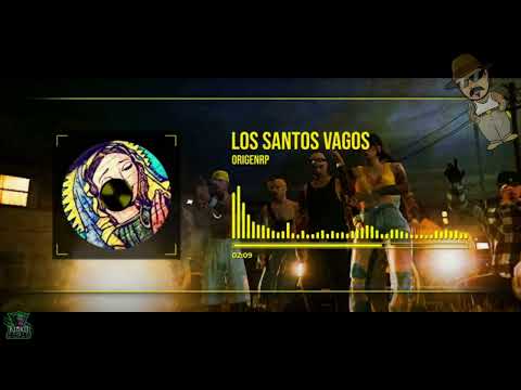 🟡 Los Santos Vagos 🟡 Origen RP "El Josko" (CharlieeMTZ) - AUDIO OFICIAL