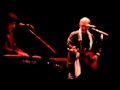 Sam Baker - Orphan Live 2014