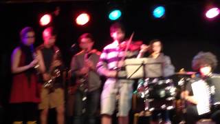 Lebn Zol Palestina 1