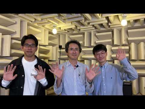 機械工学科 教授　寺島貴根 先生【建築学専攻 建築学講座】2024.10取材