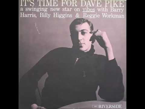 Dave Pike -   It's Time