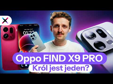 One of the THREE KINGS - Oppo FIND X9 PRO vs Vivo X300 PRO vs OP15