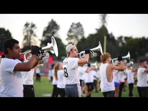 The Pride of Rock Island - 2017