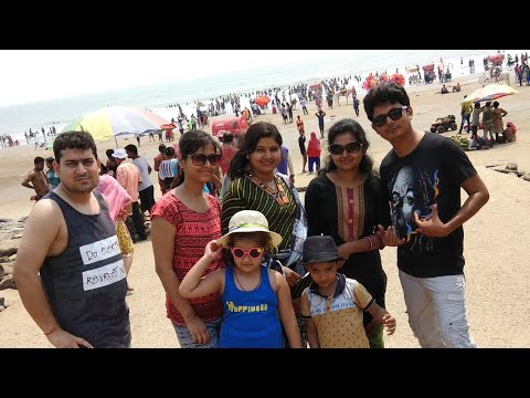 Digha sea waves sufi