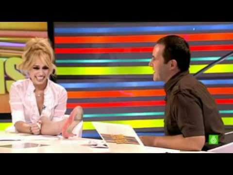 SLQH - Ataques de risa de Patricia Conde (y sus compañeros)