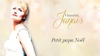 Janais - Petit papa Noël