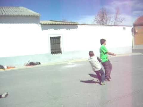 juegos en Cabezas del pozo