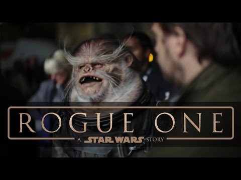 Bistan And Pao - Two Rebels With A Cause (Star Wars Character Profile)