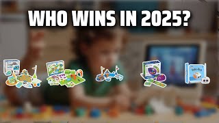 The Top 5 Best Coding Robots in 2025 - Must Watch Before Buy