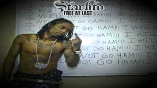 Starlito - What Was I Thinking Pt.2 (Free At Last)
