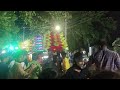 Trichy Woraiyur Function