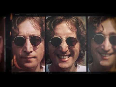 The Lost Weekend: A Love Story Trailer (2023)