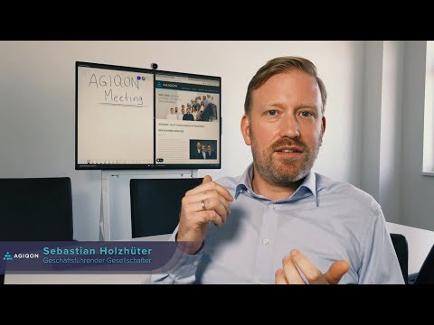 AGIQON - Business IT - Microsoft Surface Hub