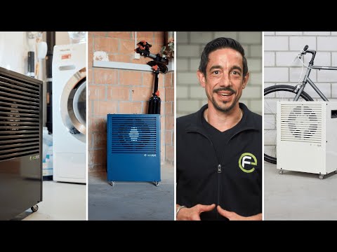 CaveMaster: Nie mehr Schimmel im Keller