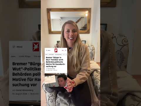 House search at our place 😱 #bathrobe #police