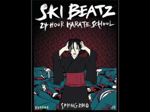Ski Beatz ft. Mos Def & Whosane - Taxi (Full Version)