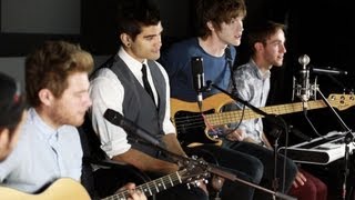 Tanner Patrick & TwentyForSeven - Live While We're Young (One Direction Cover)
