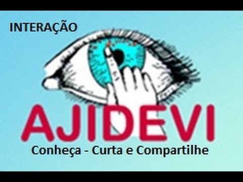 Ajidevi Interação