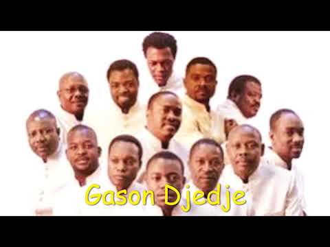 Septentrional -Gason djedje Live