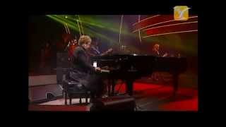 Elton John, Don´t Let The Sun Go Down On Me, Festival de Viña 2013