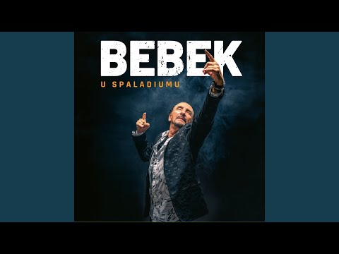 Dabogda te voda odnijela (Live)