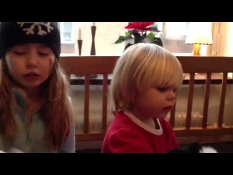 Jullotto 2013 IFK Gävle