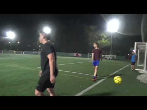 MOIA FC VS PUNTO FC - #LigaNuñez - #Apertura SLV Fecha 3 - 2022