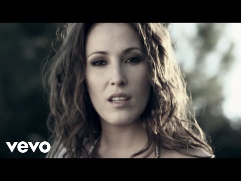 Malú - Ni Un Segundo (Videoclip)