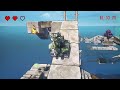 Gameplay video of Project Dejavu  PC