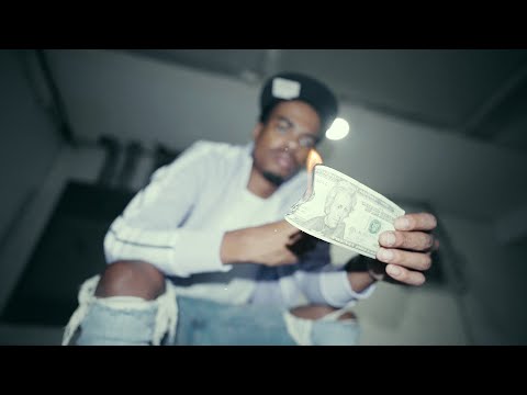 Six Ward Von - Deep Enough (Official Video) #ShotByBigHornet