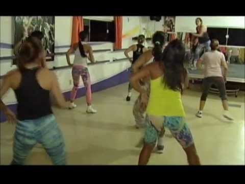 PGM RIVAN - ANIVERSÁRIO ACADEMIA PERSONAL