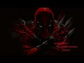 DeadPool Deku Part 1 The Beginning